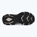 Scarpe da uomo Aeronautica Militare SC0301UCT03500 navy blue 4