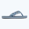 Infradito da uomo Aeronautica Militare SC0310UCT03593 camouflage blue 2