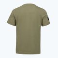 Maglietta da uomo Aeronautica Militare TS2544UJ00592 lichen green 2