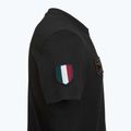 Maglietta da uomo Aeronautica Militare TS2544UJ00592 jet black 4