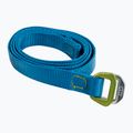 Cintura da arrampicata Climbing Technology CT blu