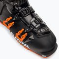 Scarpone da paracadutismo da uomo SCARPA 4-Quattro SL nero/arancio 7