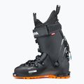 Scarpone da paracadutismo da uomo SCARPA 4-Quattro SL nero/arancio 10