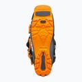 Scarpone da paracadutismo da uomo SCARPA 4-Quattro SL nero/arancio 12