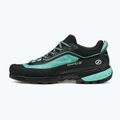 Scarpe da avvicinamento da donna SCARPA Rapid LT aqua/aqua 3