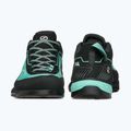 Scarpe da avvicinamento da donna SCARPA Rapid LT aqua/aqua 5