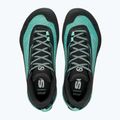 Scarpe da avvicinamento da donna SCARPA Rapid LT aqua/aqua 6