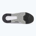 EA7 Emporio Armani Ace Runner Mesh scarpe nere/argento 4