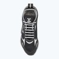 EA7 Emporio Armani Ace Runner Mesh scarpe nere/argento 5