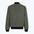 Giacca uomo EA7 Emporio Armani Train Premium Shield con scarabeo 7