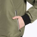 Giacca uomo EA7 Emporio Armani Train Premium Shield con scarabeo 4