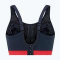 Reggiseno Shock Absorber Active D+ Classic rosso/marino 2