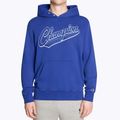 Felpa Champion da uomo Rochester blu