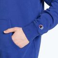Felpa Champion da uomo Rochester blu 4