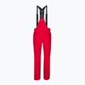 Pantaloni da sci CMP uomo rosso 3W17397N/C580 13