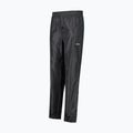 Pantaloni antipioggia da donna CMP nero 3X96436/U901 2