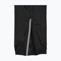 Pantaloni antipioggia da donna CMP nero 3X96436/U901 4