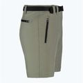 Pantaloni da trekking donna CMP Zip Off beige 3T51446/P753 3