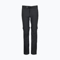 Pantaloni da trekking da bambino CMP Zip Off grigio 3T51644/U423