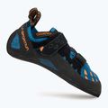 Scarpe da arrampicata La Sportiva uomo Tarantula space blue/maple 2