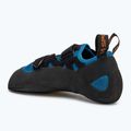 Scarpe da arrampicata La Sportiva uomo Tarantula space blue/maple 3