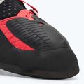 Scarpa da arrampicata La Sportiva Solution Comp ibisco/blu malibu da donna 7