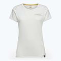 T-shirt donna La Sportiva Mantra chalk