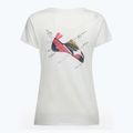 T-shirt donna La Sportiva Mantra chalk 2