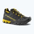 Scarpe da trekking da uomo La Sportiva Ultra Raptor 3 black/yellow 8