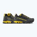 Scarpe da trekking da uomo La Sportiva Ultra Raptor 3 black/yellow 11