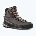 Scarpa da avvicinamento da donna La Sportiva TX5 GTX carbonio/paprika 8