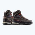 Scarpa da avvicinamento da donna La Sportiva TX5 GTX carbonio/paprika 12