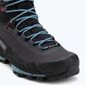 Scarpe da avvicinamento donna La Sportiva TXS GTX carbon/topaz 7