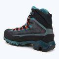 Scarpe da trekking donna La Sportiva Aequilibrium Hike GTX carbon/everglade 3