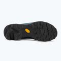 Scarpe da trekking donna La Sportiva Aequilibrium Hike GTX carbon/everglade 4