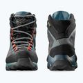 Scarpe da trekking donna La Sportiva Aequilibrium Hike GTX carbon/everglade 14