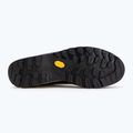 Scarponi da trekking da uomo La Sportiva Trango Tech GTX black/yellow 4