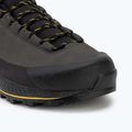 Scarpe da trekking da uomo La Sportiva TX5 Evo GTX carbon/yellow 7