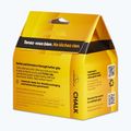 Magnesite La Sportiva Chalk FL 71 g chalk/yellow 2