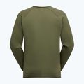Felpa da uomo La Sportiva Tufa Sweater cypress 2