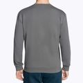 Felpa da uomo EA7 Emporio Armani Train Summer Block iron gate 2