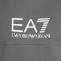 Felpa da uomo EA7 Emporio Armani Train Summer Block iron gate 3