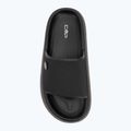 CMP Ruby nero infradito donna 5