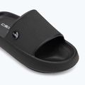 CMP Ruby nero infradito donna 7