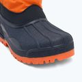 CMP Hanki 3.0 Scarponi da neve per bambini arancio 7