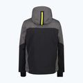 Giacca da sci da uomo CMP 34W4717 nero 8