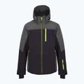 Giacca da sci da uomo CMP 34W4717 nero