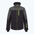 Giacca da sci da uomo CMP 34W4717 nero 5