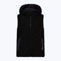 Donna senza maniche CMP 34K2916 nero