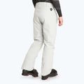Pantaloni da sci uomo EA7 Emporio Armani Ski Cortina Toray grigio tranquillo 2
